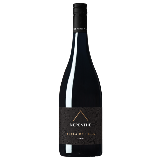 2024 Nepenthe Pinnacle Gamay, hi-res image number null